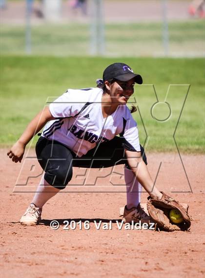 Thumbnail 2 in Rio Rico vs Rincon/University photogallery.