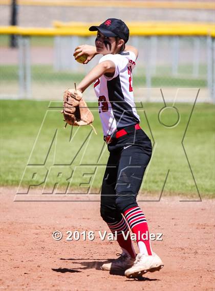 Thumbnail 2 in Rio Rico vs Rincon/University photogallery.