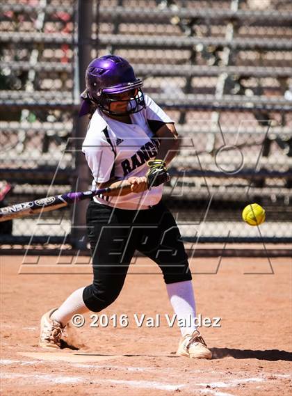 Thumbnail 3 in Rio Rico vs Rincon/University photogallery.