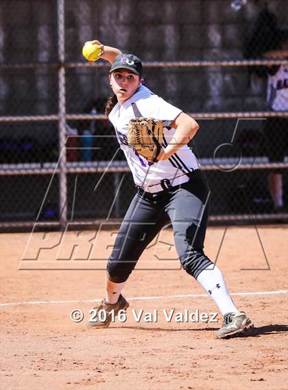 Thumbnail 1 in Rio Rico vs Rincon/University photogallery.