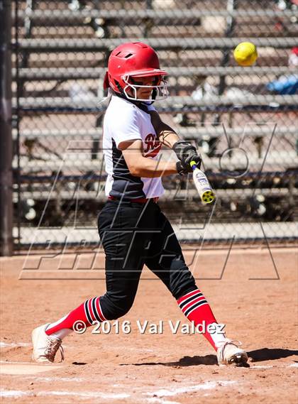 Thumbnail 3 in Rio Rico vs Rincon/University photogallery.