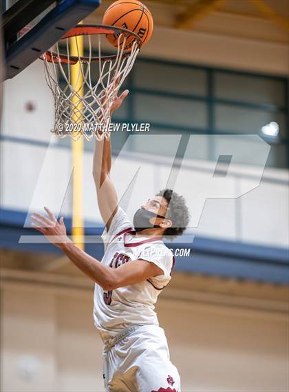 Thumbnail 3 in Berean Baptist Academy @ Trinity Christian photogallery.