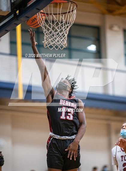 Thumbnail 3 in Berean Baptist Academy @ Trinity Christian photogallery.