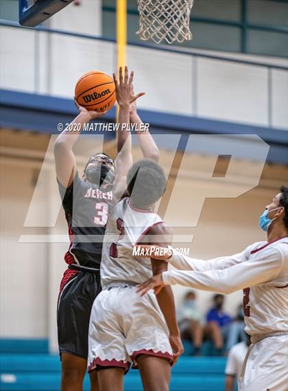 Thumbnail 1 in Berean Baptist Academy @ Trinity Christian photogallery.