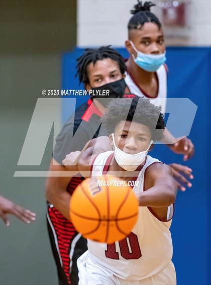 Thumbnail 3 in Berean Baptist Academy @ Trinity Christian photogallery.