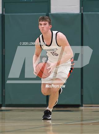 Kingston vs. Mamaroneck (NYSPHSAA Class AAA Regional Semifinal)