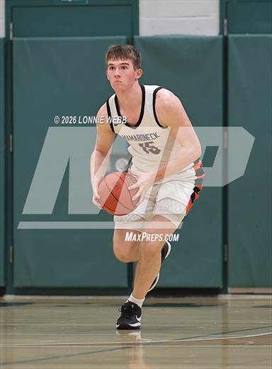 Kingston vs. Mamaroneck (NYSPHSAA Class AAA Regional Semifinal)