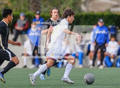 Thumbnail 3 in Laguna Hills vs. El Toro (Hawks Invitational) photogallery.