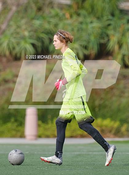 Thumbnail 1 in Laguna Hills vs. El Toro (Hawks Invitational) photogallery.