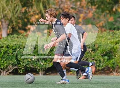 Thumbnail 1 in Laguna Hills vs. El Toro (Hawks Invitational) photogallery.