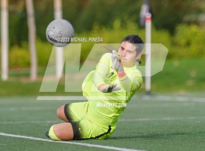 Thumbnail 1 in Laguna Hills vs. El Toro (Hawks Invitational) photogallery.