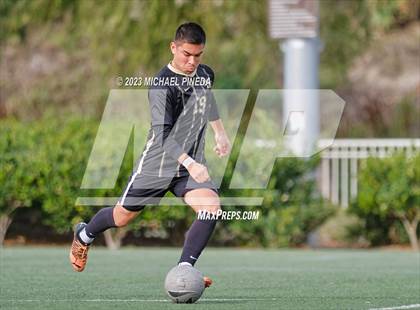 Thumbnail 2 in Laguna Hills vs. El Toro (Hawks Invitational) photogallery.
