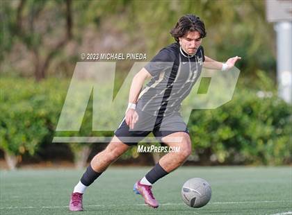 Thumbnail 3 in Laguna Hills vs. El Toro (Hawks Invitational) photogallery.