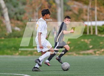 Thumbnail 1 in Laguna Hills vs. El Toro (Hawks Invitational) photogallery.