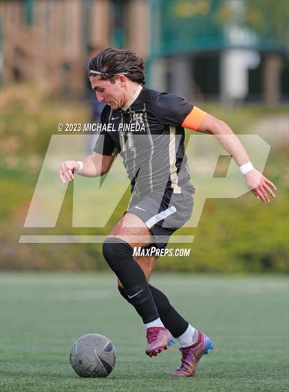 Thumbnail 1 in Laguna Hills vs. El Toro (Hawks Invitational) photogallery.