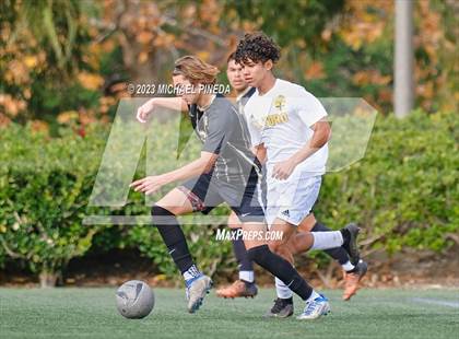 Thumbnail 3 in Laguna Hills vs. El Toro (Hawks Invitational) photogallery.