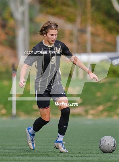 Thumbnail 1 in Laguna Hills vs. El Toro (Hawks Invitational) photogallery.