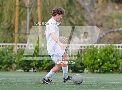 Thumbnail 1 in Laguna Hills vs. El Toro (Hawks Invitational) photogallery.