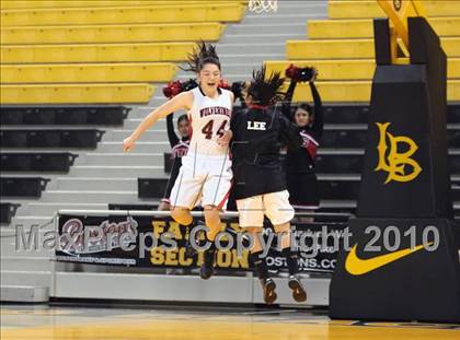 Thumbnail 1 in Bishop Montgomery vs. Harvard-Westlake (CIF SS 4AA Final) photogallery.