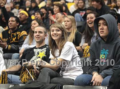 Thumbnail 3 in Bishop Montgomery vs. Harvard-Westlake (CIF SS 4AA Final) photogallery.