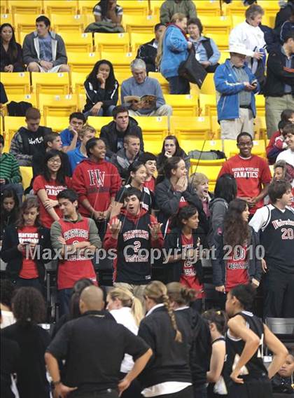 Thumbnail 1 in Bishop Montgomery vs. Harvard-Westlake (CIF SS 4AA Final) photogallery.