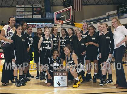 Thumbnail 1 in Bishop Montgomery vs. Harvard-Westlake (CIF SS 4AA Final) photogallery.