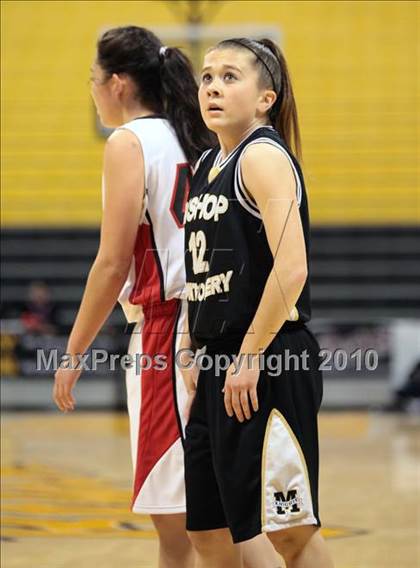 Thumbnail 2 in Bishop Montgomery vs. Harvard-Westlake (CIF SS 4AA Final) photogallery.