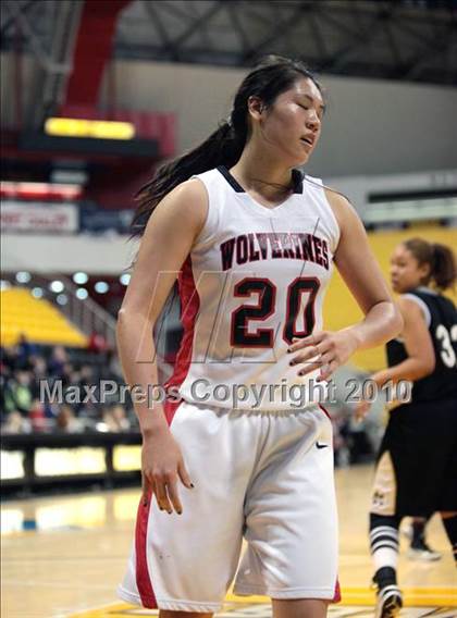 Thumbnail 1 in Bishop Montgomery vs. Harvard-Westlake (CIF SS 4AA Final) photogallery.