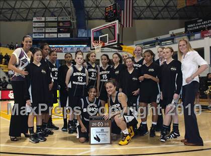 Thumbnail 3 in Bishop Montgomery vs. Harvard-Westlake (CIF SS 4AA Final) photogallery.