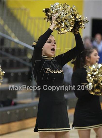 Thumbnail 2 in Bishop Montgomery vs. Harvard-Westlake (CIF SS 4AA Final) photogallery.