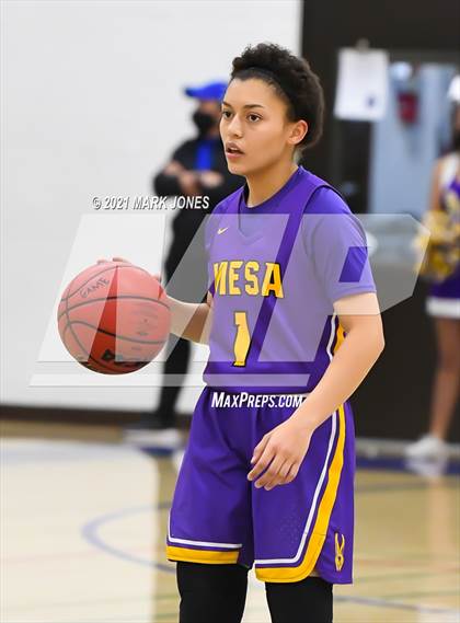 Thumbnail 2 in Mesa @ Xavier College Prep photogallery.