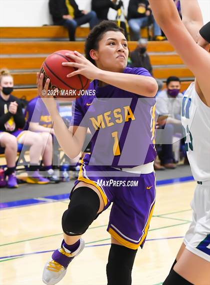 Thumbnail 1 in Mesa @ Xavier College Prep photogallery.