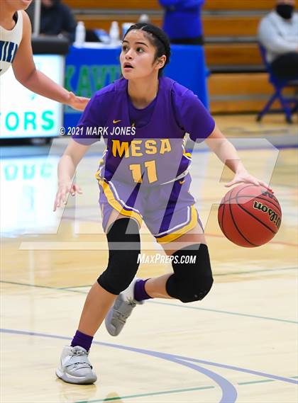 Thumbnail 2 in Mesa @ Xavier College Prep photogallery.
