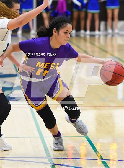 Thumbnail 3 in Mesa @ Xavier College Prep photogallery.