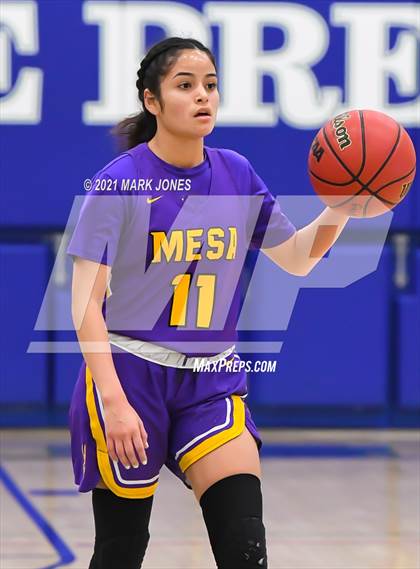 Thumbnail 2 in Mesa @ Xavier College Prep photogallery.