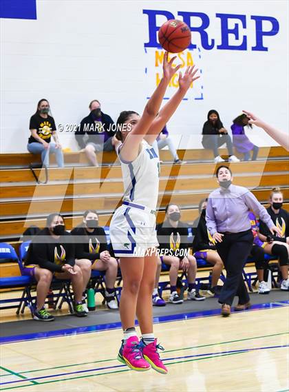 Thumbnail 3 in Mesa @ Xavier College Prep photogallery.
