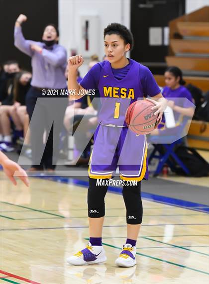 Thumbnail 3 in Mesa @ Xavier College Prep photogallery.