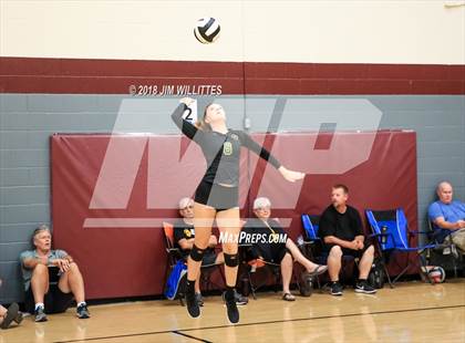 Thumbnail 1 in Agua Fria vs Canyon del Oro (Chandler Prep Invite)  photogallery.