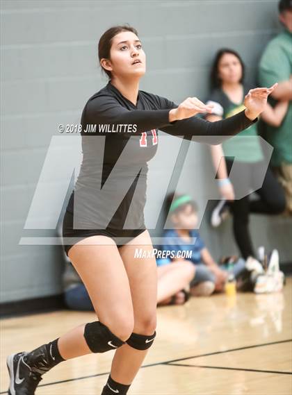 Thumbnail 2 in Agua Fria vs Canyon del Oro (Chandler Prep Invite)  photogallery.