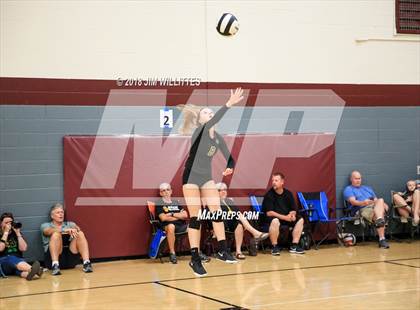 Thumbnail 2 in Agua Fria vs Canyon del Oro (Chandler Prep Invite)  photogallery.