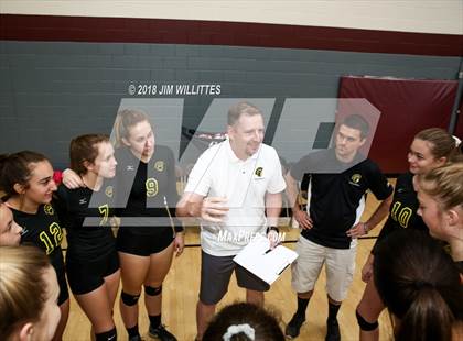 Thumbnail 2 in Agua Fria vs Canyon del Oro (Chandler Prep Invite)  photogallery.