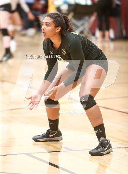 Thumbnail 3 in Agua Fria vs Canyon del Oro (Chandler Prep Invite)  photogallery.