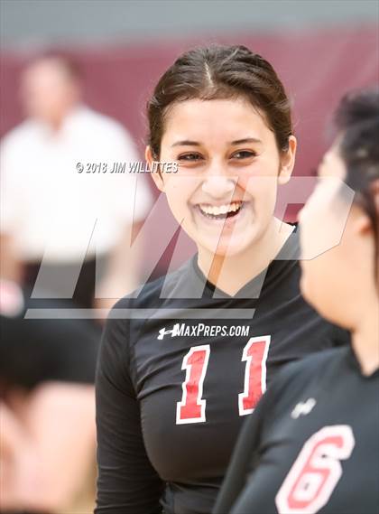 Thumbnail 3 in Agua Fria vs Canyon del Oro (Chandler Prep Invite)  photogallery.