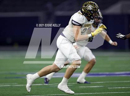 Thumbnail 1 in Hirschi vs. Stephenville (UIL 4A D1 Semifinal Playoff) photogallery.