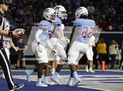 Thumbnail 1 in Hirschi vs. Stephenville (UIL 4A D1 Semifinal Playoff) photogallery.