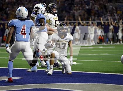 Thumbnail 2 in Hirschi vs. Stephenville (UIL 4A D1 Semifinal Playoff) photogallery.