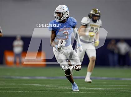 Thumbnail 2 in Hirschi vs. Stephenville (UIL 4A D1 Semifinal Playoff) photogallery.