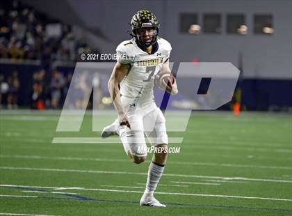 Thumbnail 1 in Hirschi vs. Stephenville (UIL 4A D1 Semifinal Playoff) photogallery.