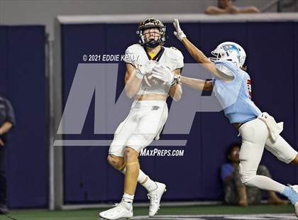Thumbnail 2 in Hirschi vs. Stephenville (UIL 4A D1 Semifinal Playoff) photogallery.