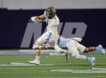 Thumbnail 1 in Hirschi vs. Stephenville (UIL 4A D1 Semifinal Playoff) photogallery.